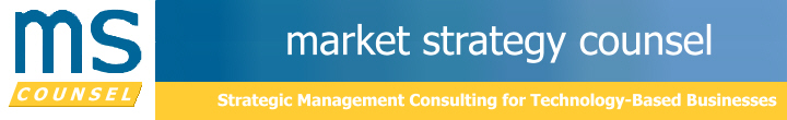 Market Strategy Counsel